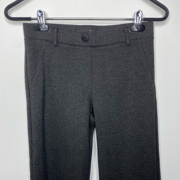 Betabrand Dress Yoga Bootcut Work Pants - Picture 3 of 10